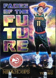 Trae Young