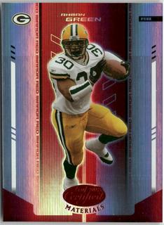 Ahman Green
