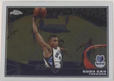 Rudy Gay #49