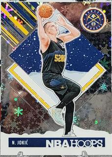 Nikola Jokic