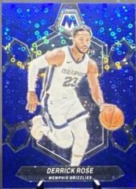 Derrick Rose