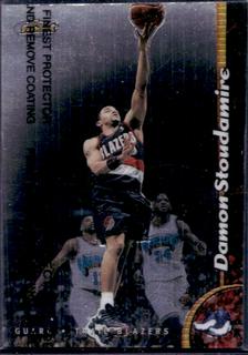 Damon Stoudamire