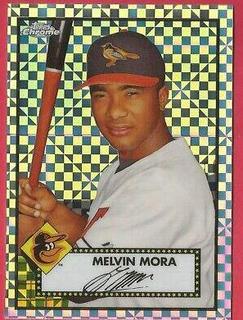 Melvin Mora