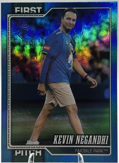 Kevin Negandhi