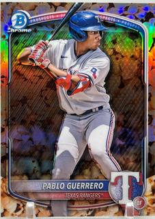 Pablo Guerrero