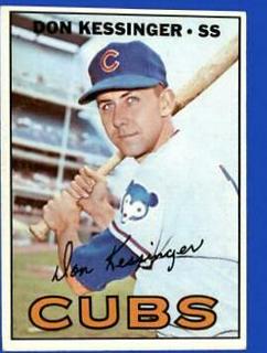 Don Kessinger