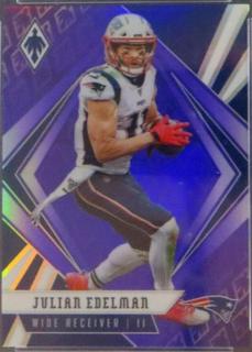 Julian Edelman