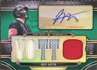 Joey Votto