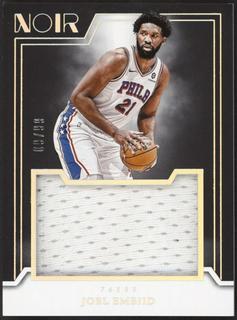 Joel Embiid