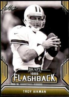 Troy Aikman