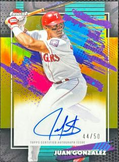 Juan Gonzalez