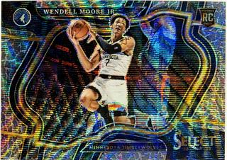 Wendell Moore Jr.