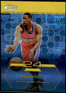Andre Miller