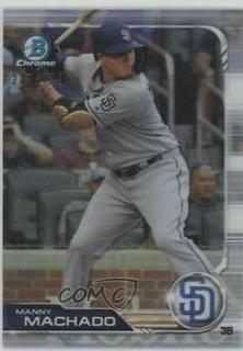 Manny Machado