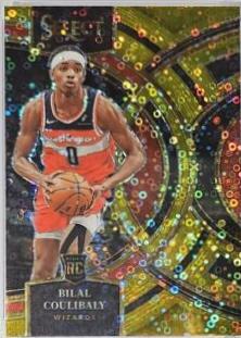 Bilal Coulibaly