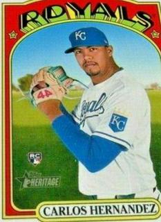 Carlos Hernandez