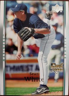 Sean White