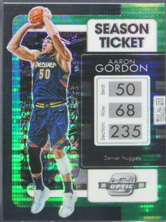 Aaron Gordon