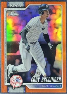 Cody Bellinger