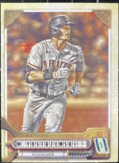 Mike Yastrzemski