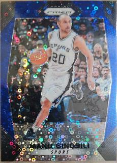 Manu Ginobili