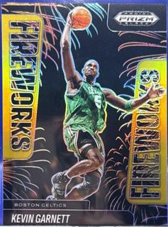 Kevin Garnett