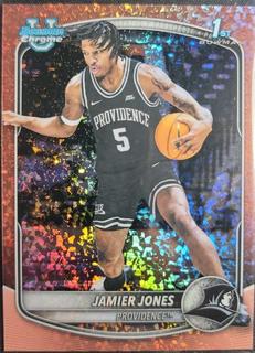 Jamier Jones