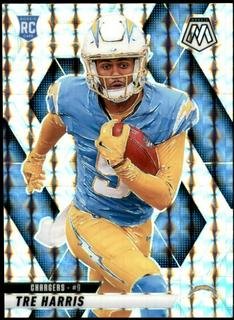 Tre Harris
