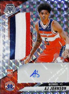 AJ Johnson