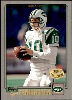 Chad Pennington