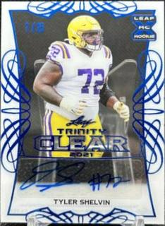 Tyler Shelvin