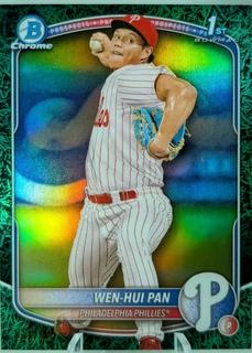 Wen-Hui Pan