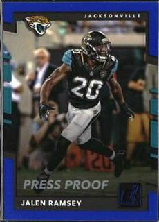 Jalen Ramsey