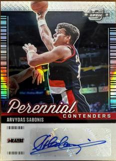 Arvydas Sabonis
