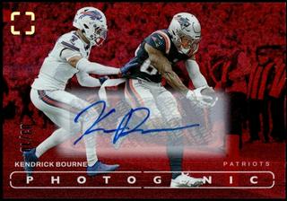 Kendrick Bourne