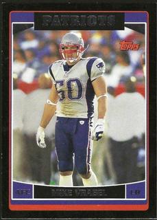 Mike Vrabel