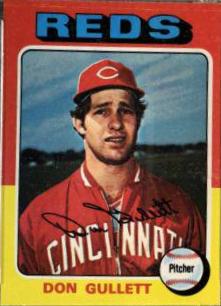 Don Gullett