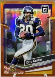 Chris Carter