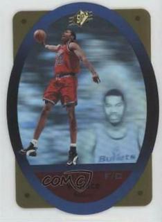 Rasheed Wallace