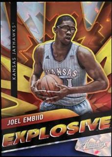 Joel Embiid