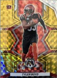 Tyler Boyd