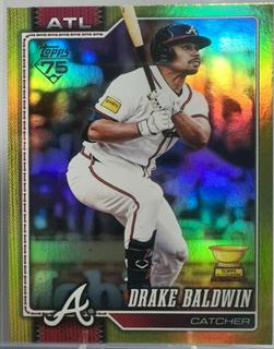 Drake Baldwin