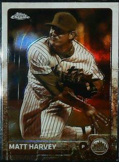 Matt Harvey