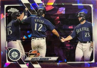 Seattle Mariners