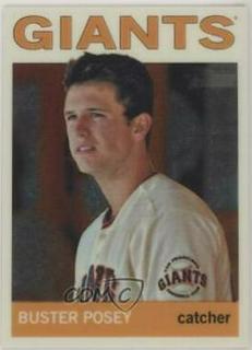 Buster Posey