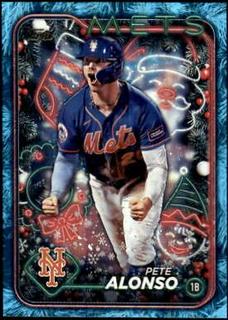 Pete Alonso