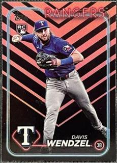 Davis Wendzel