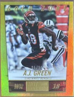 A.J. Green