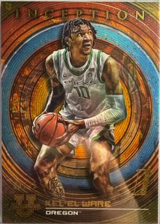 Kel'el Ware