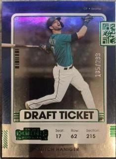 Mitch Haniger